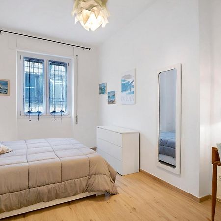 Ferienwohnung Bilocale Via Rimembranze 6 Levanto Exterior foto