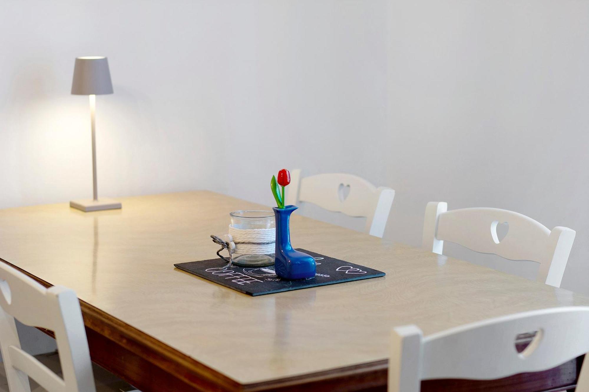 Ferienwohnung Bilocale Via Rimembranze 6 Levanto Exterior foto