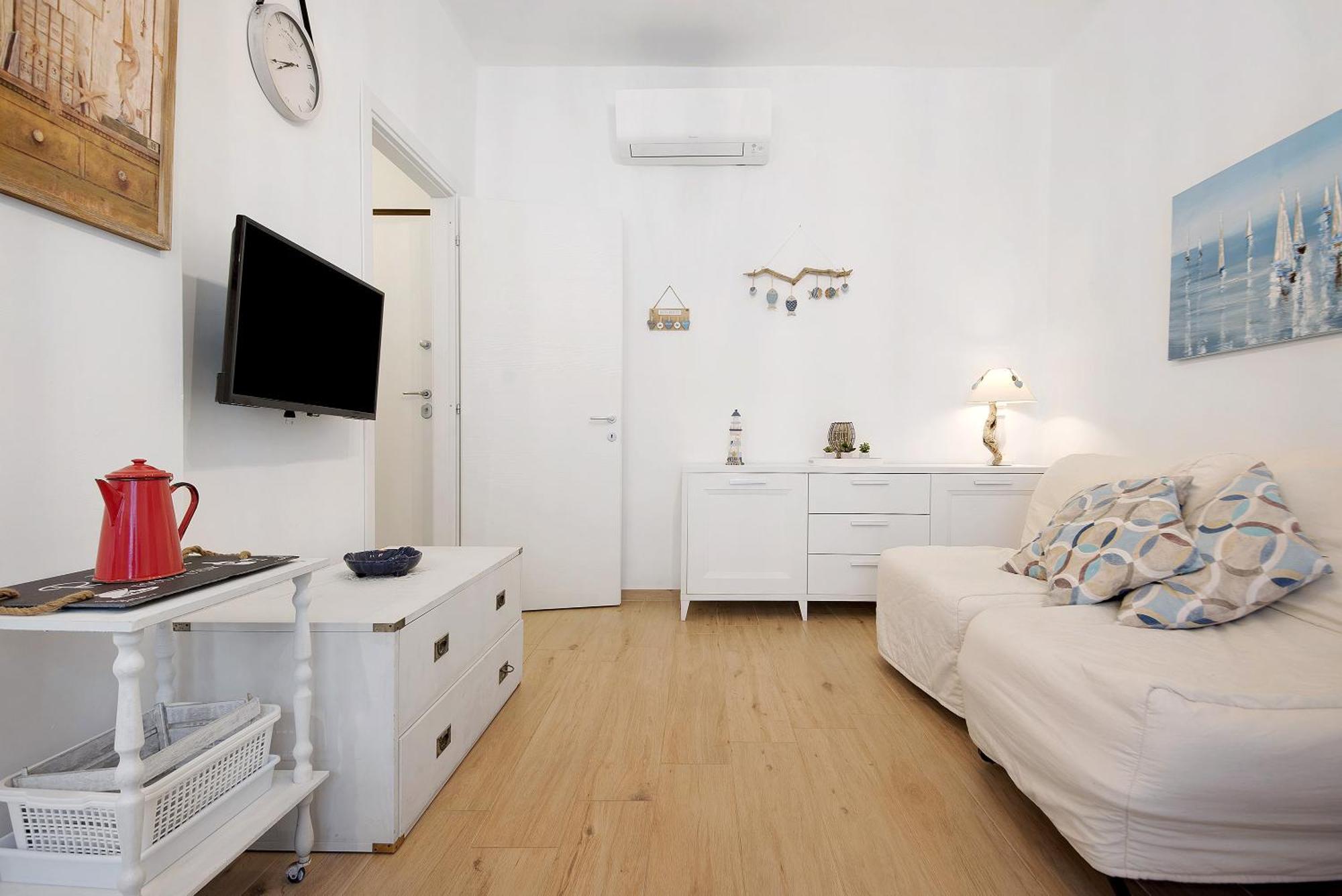 Ferienwohnung Bilocale Via Rimembranze 6 Levanto Exterior foto