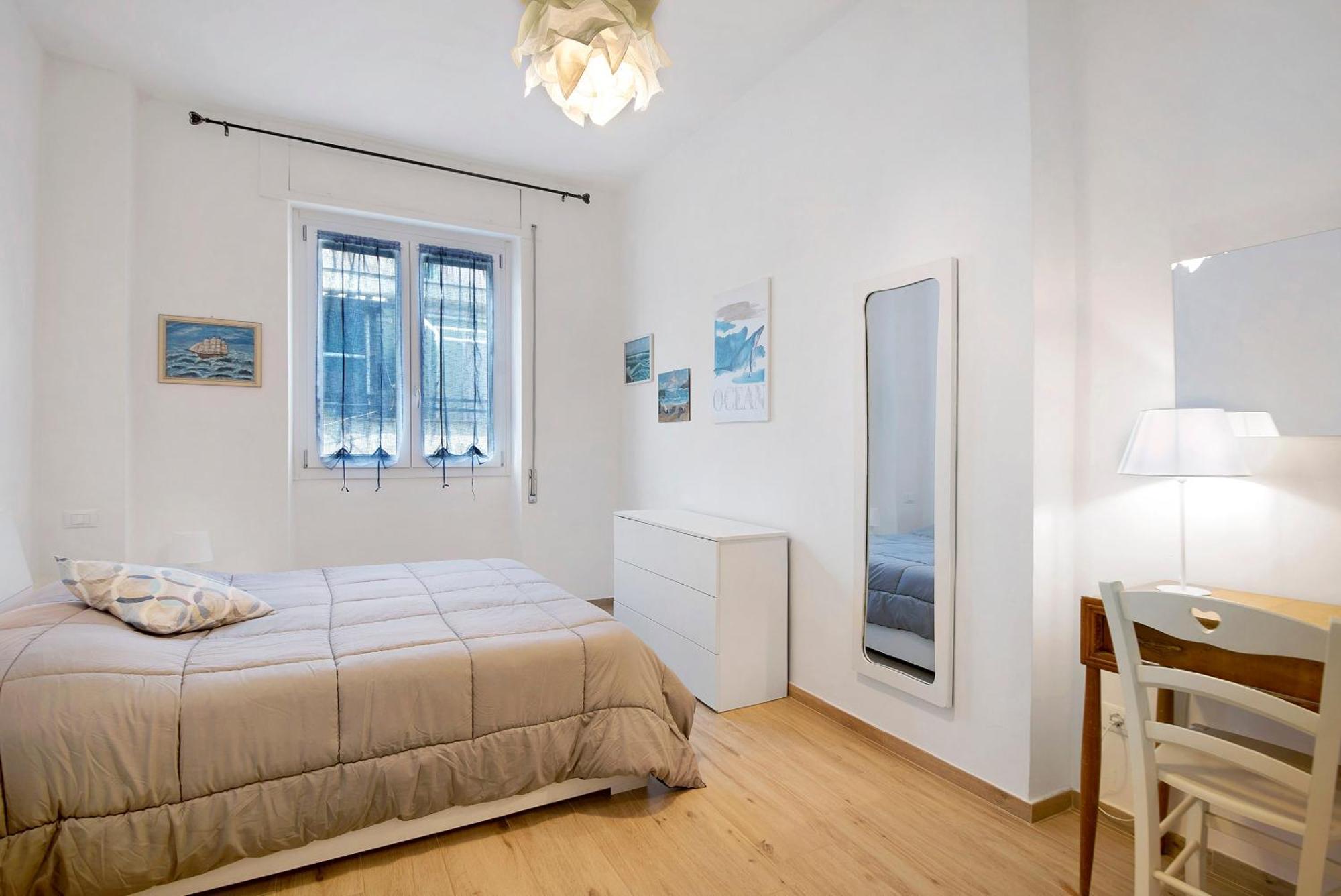 Ferienwohnung Bilocale Via Rimembranze 6 Levanto Exterior foto