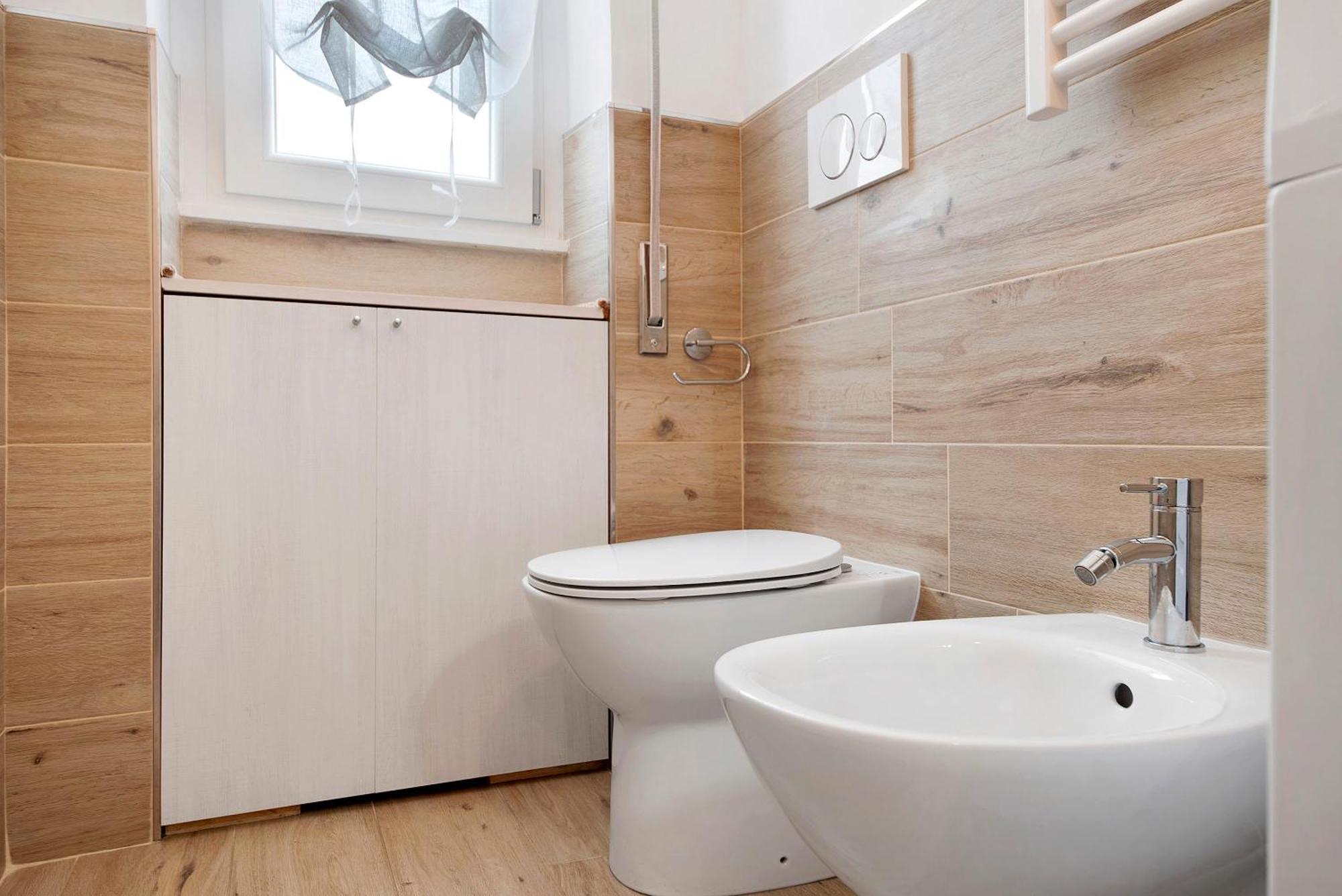 Ferienwohnung Bilocale Via Rimembranze 6 Levanto Exterior foto